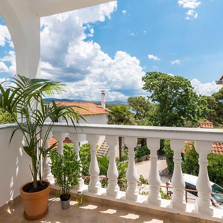 Jadrija Bay Apartamento Šibenik Exterior foto