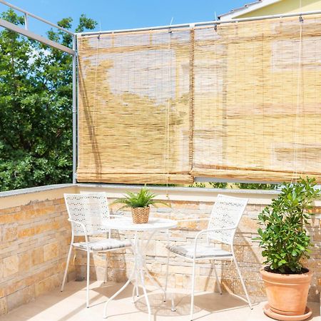 Jadrija Bay Apartamento Šibenik Exterior foto