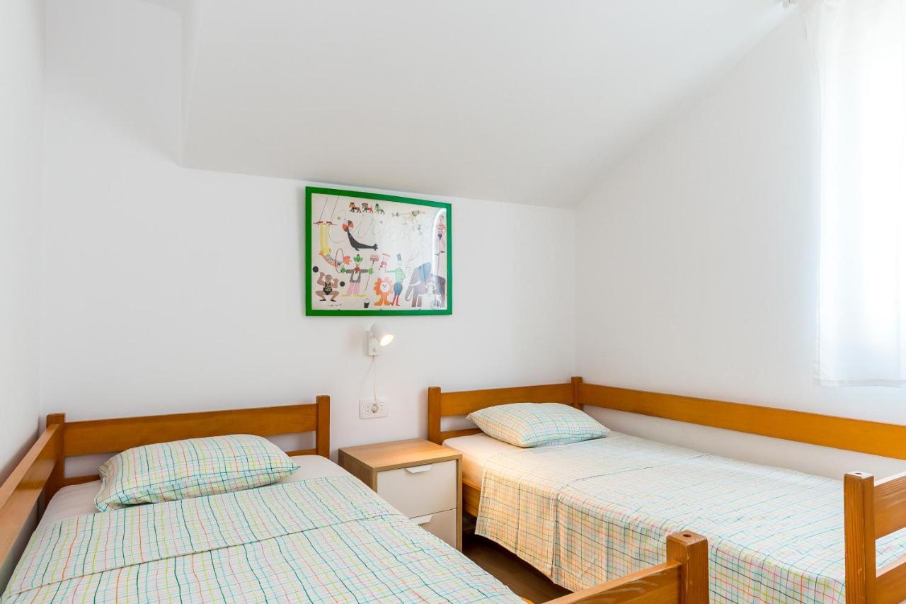 Jadrija Bay Apartamento Šibenik Exterior foto