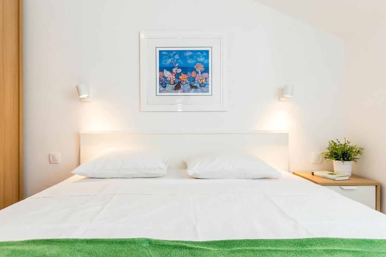 Jadrija Bay Apartamento Šibenik Exterior foto