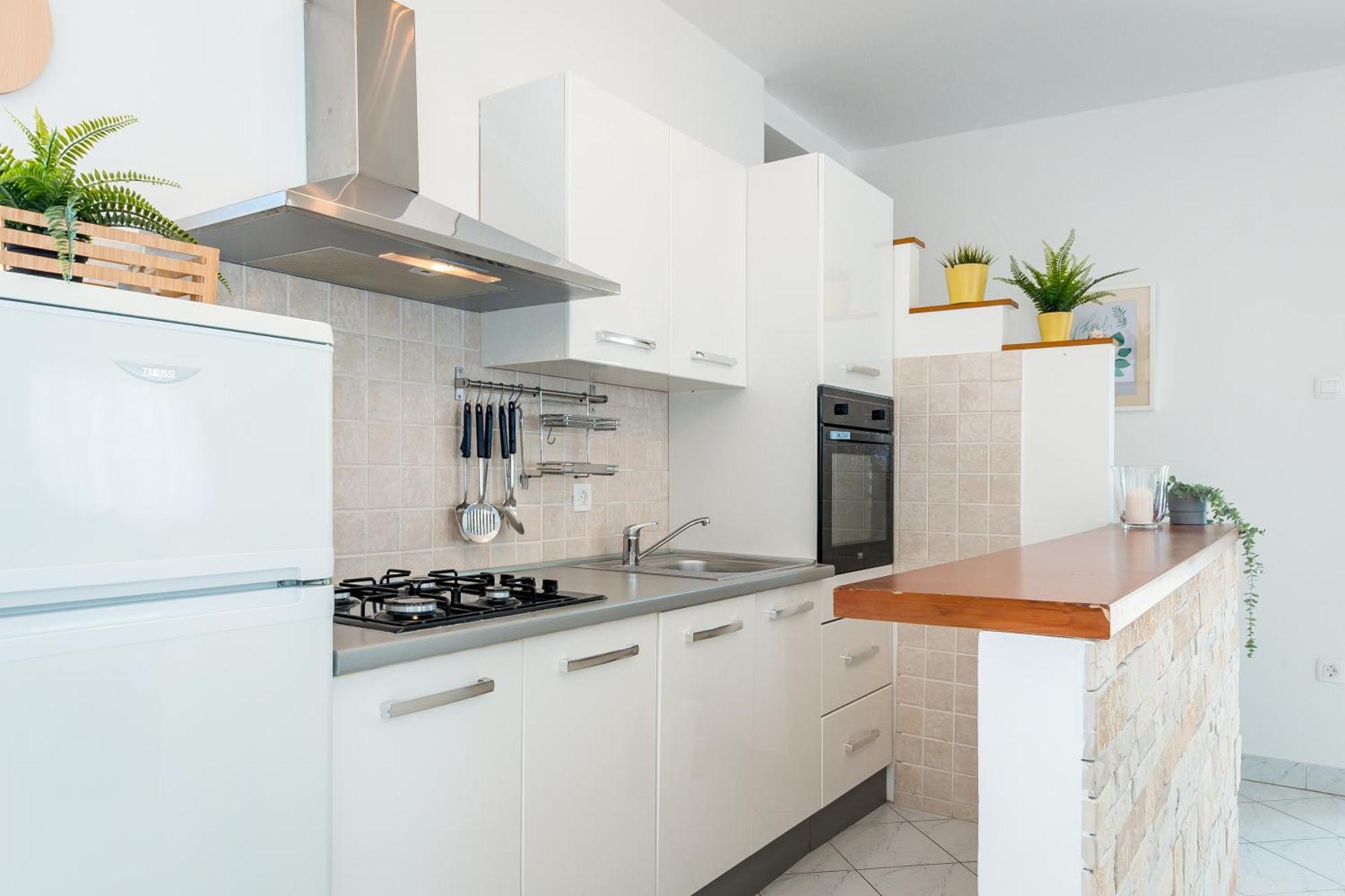 Jadrija Bay Apartamento Šibenik Exterior foto