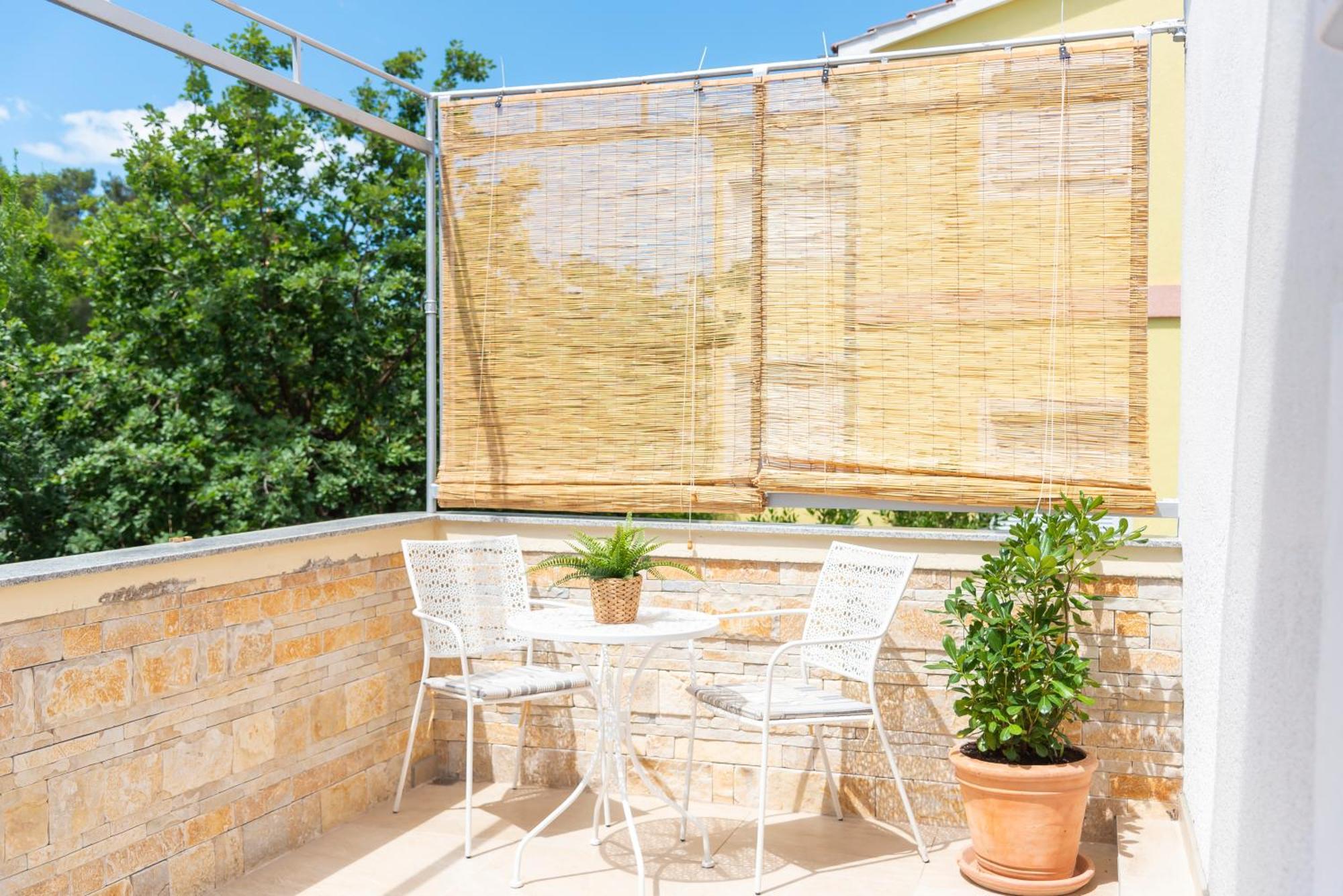 Jadrija Bay Apartamento Šibenik Exterior foto